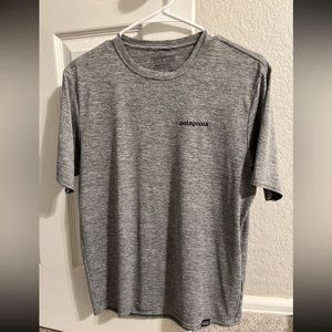 Patagonia capilene cool t shirt size small